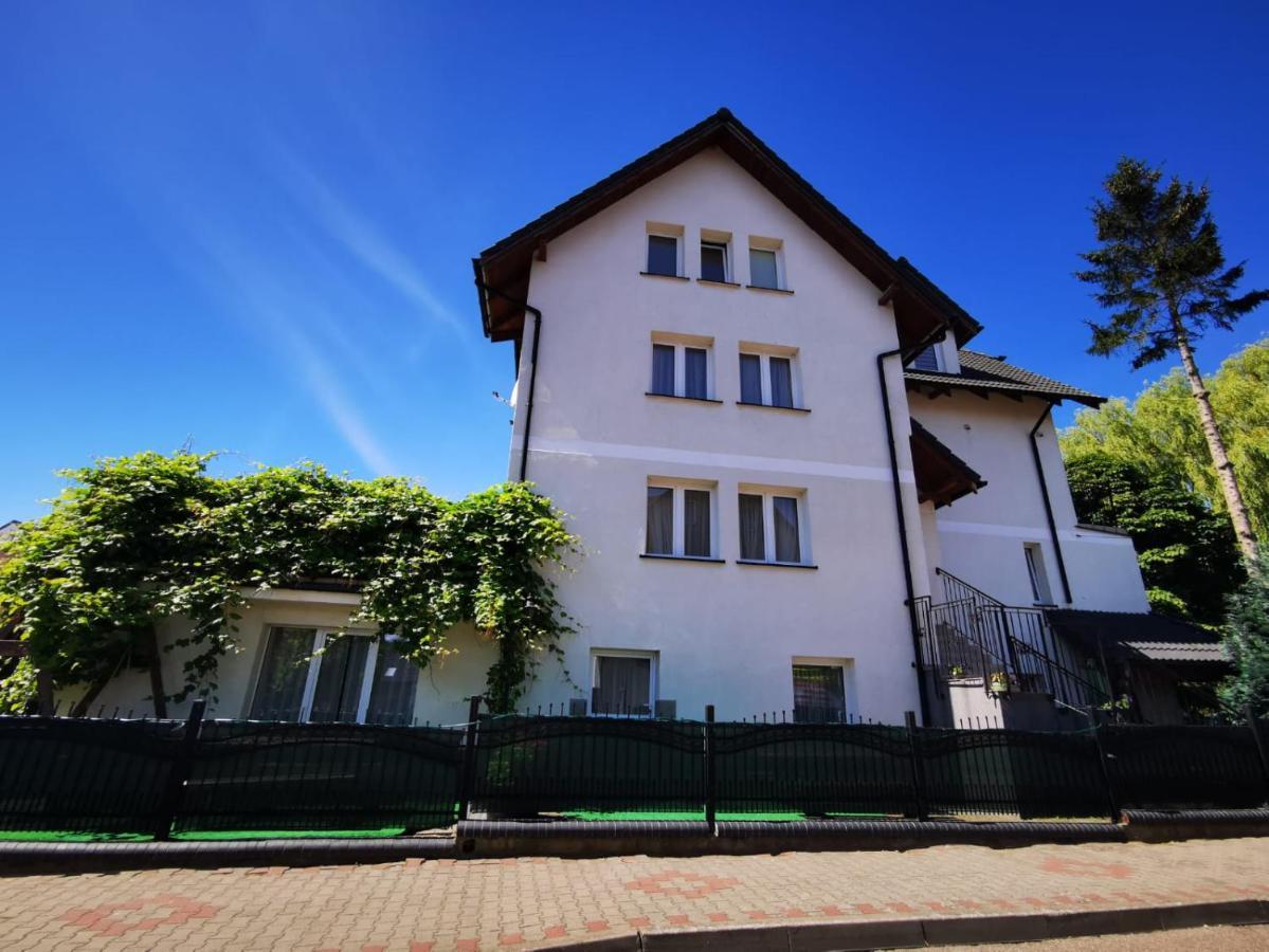 Elizabeth Apartment Rewal Bagian luar foto