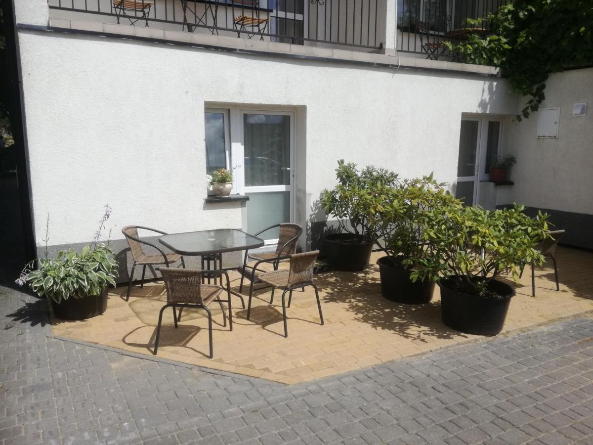 Elizabeth Apartment Rewal Bagian luar foto