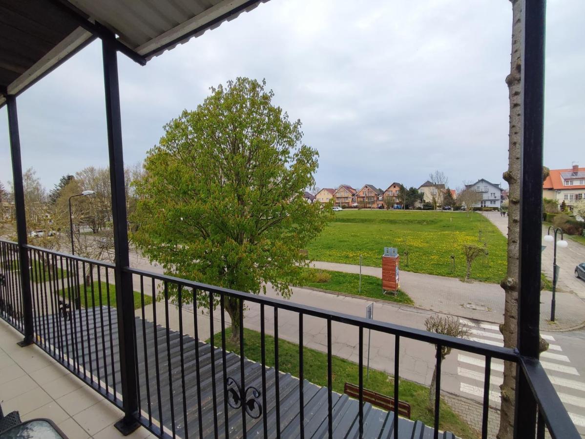 Elizabeth Apartment Rewal Bagian luar foto