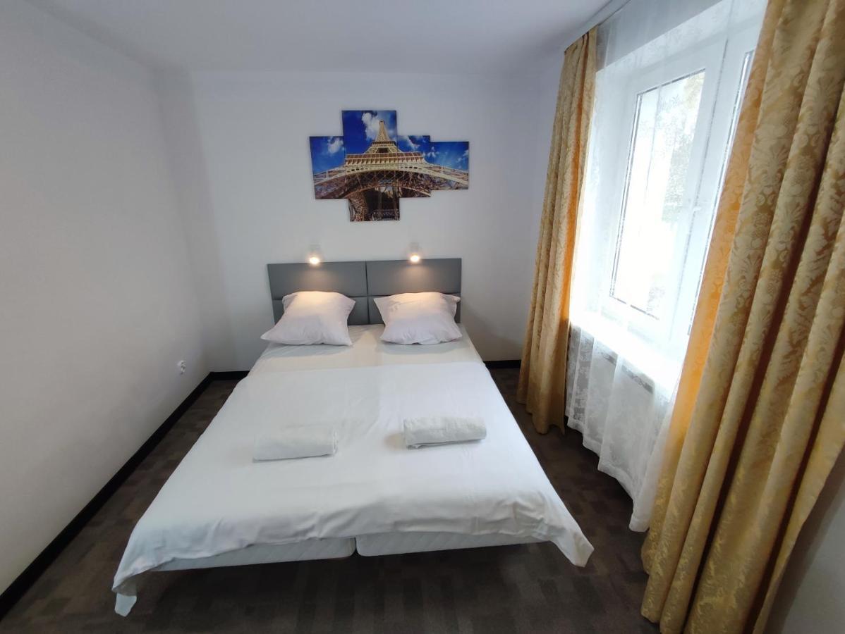 Elizabeth Apartment Rewal Bagian luar foto