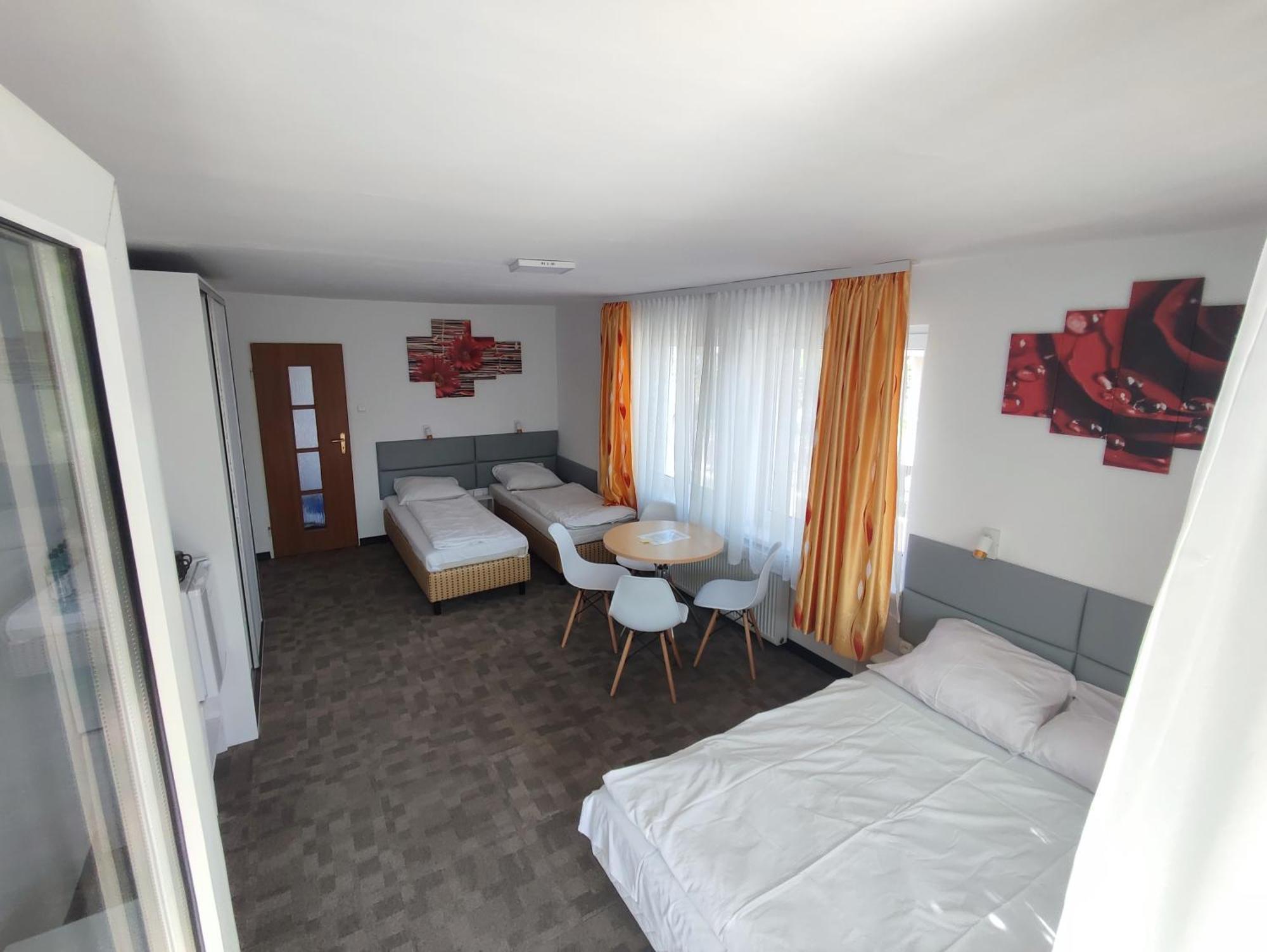 Elizabeth Apartment Rewal Ruang foto