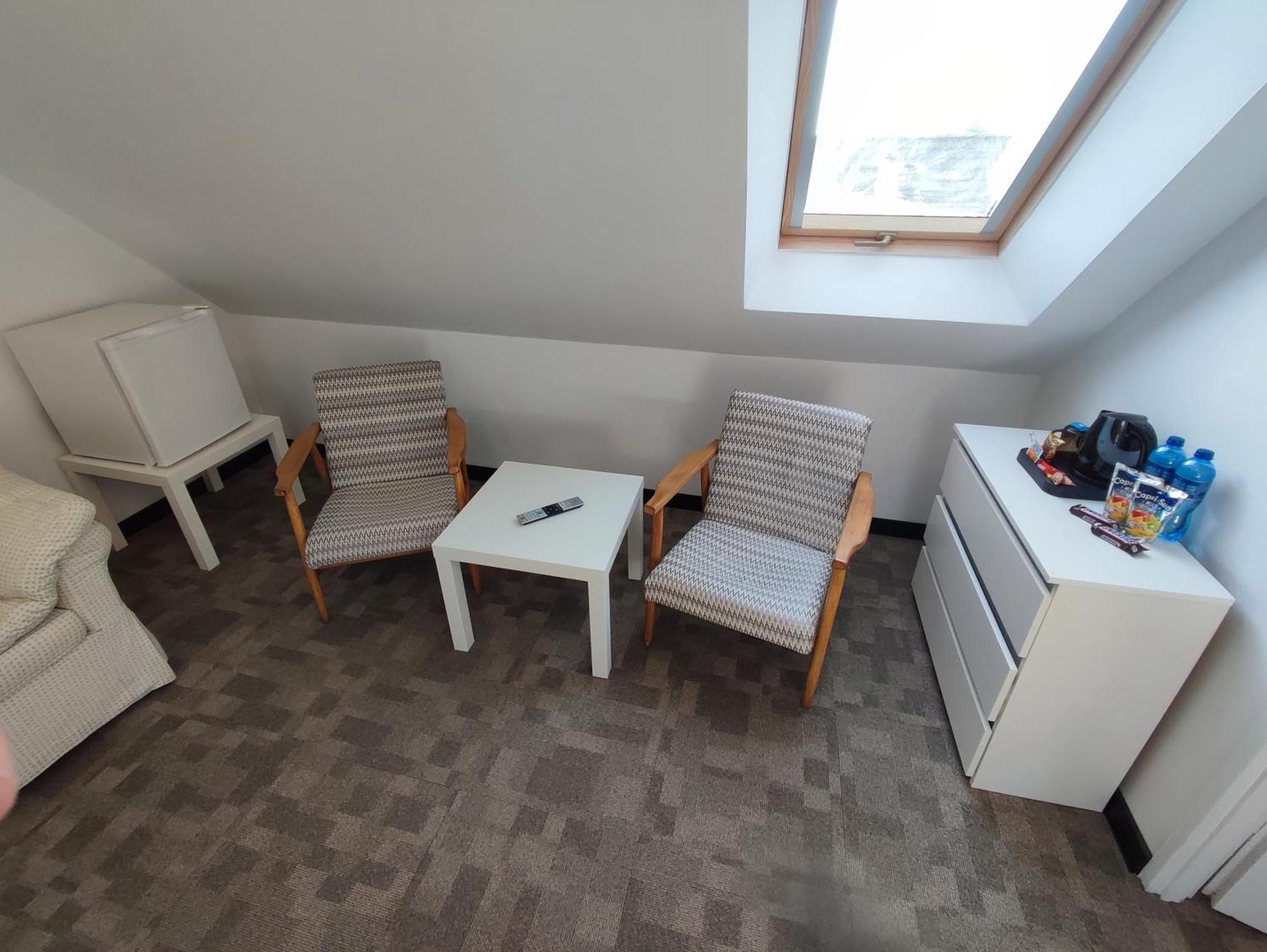 Elizabeth Apartment Rewal Bagian luar foto